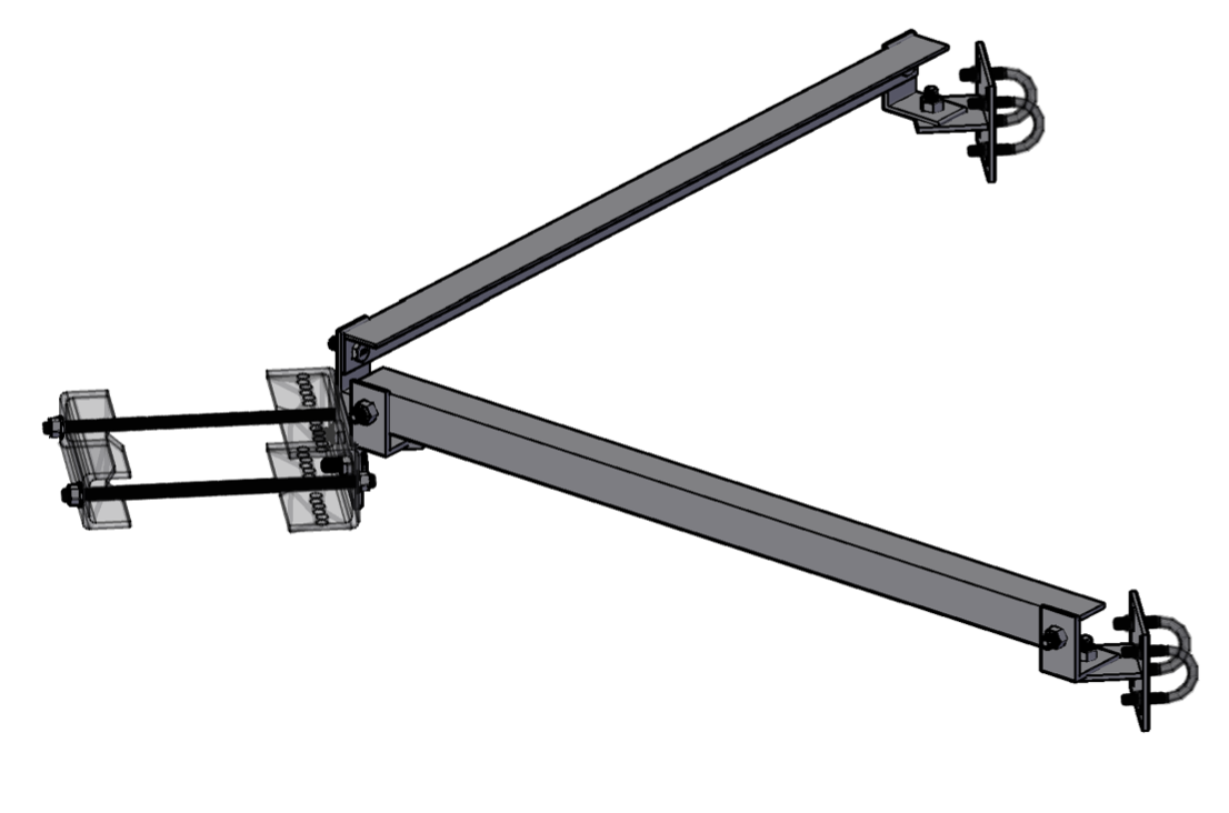 Tower Steel product example