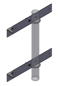 Wall & Chimney product example